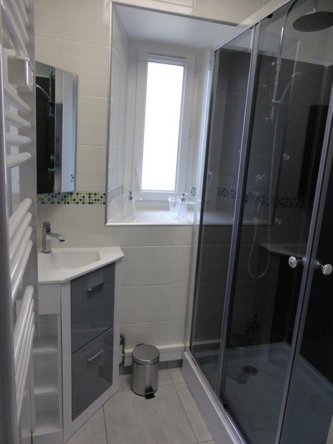 Appartement バイユー エクステリア 写真