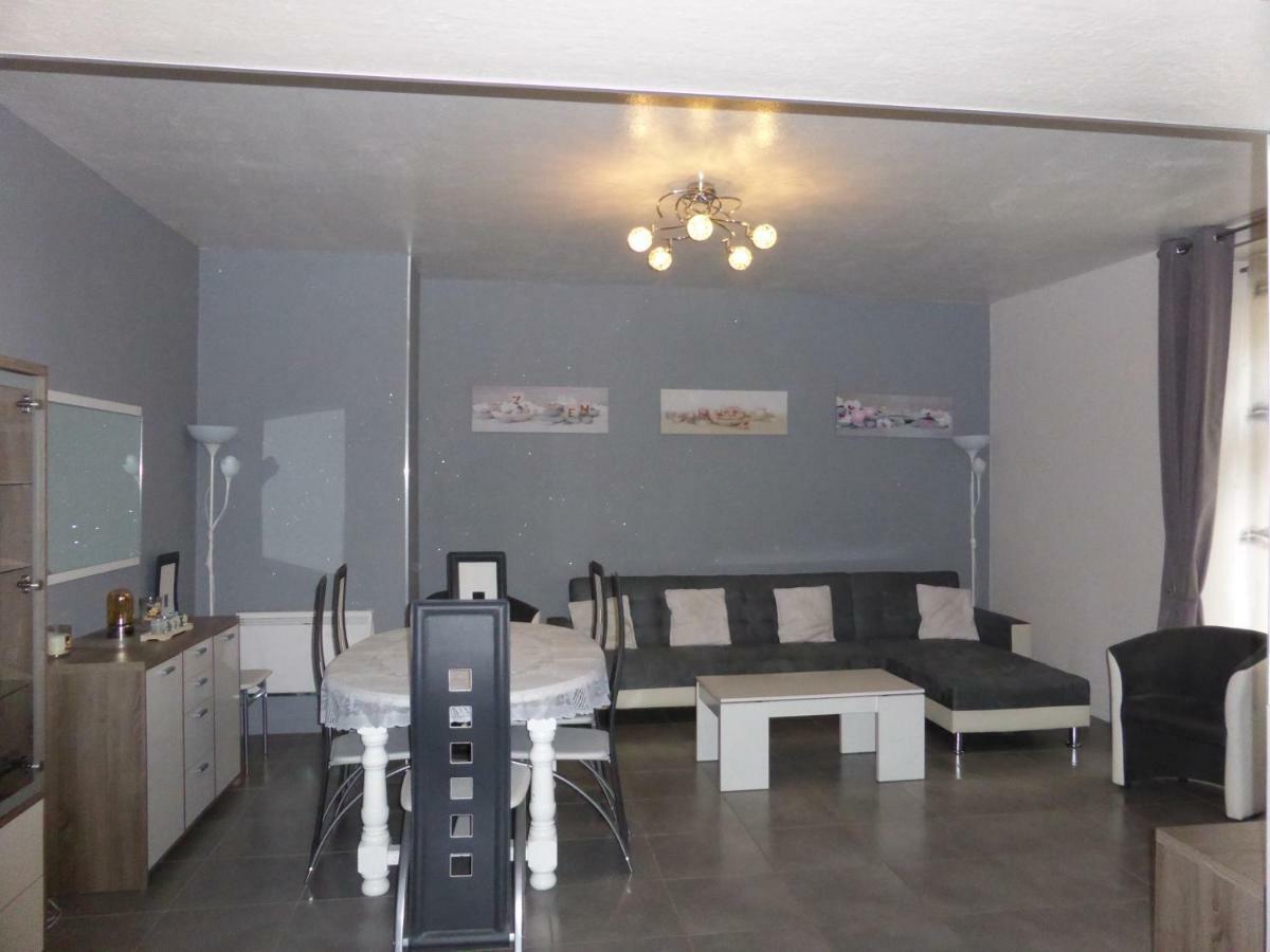 Appartement バイユー エクステリア 写真