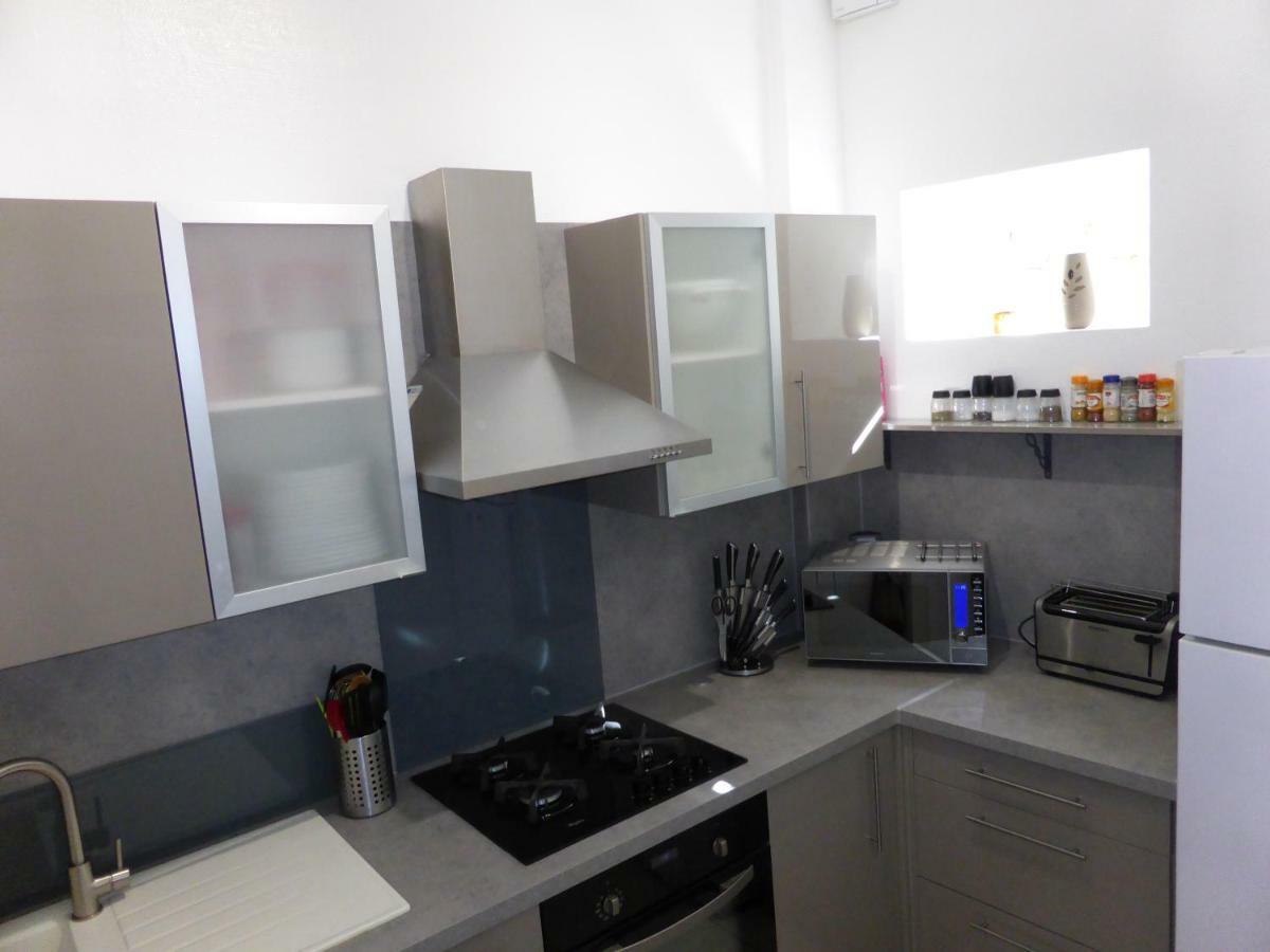 Appartement バイユー エクステリア 写真